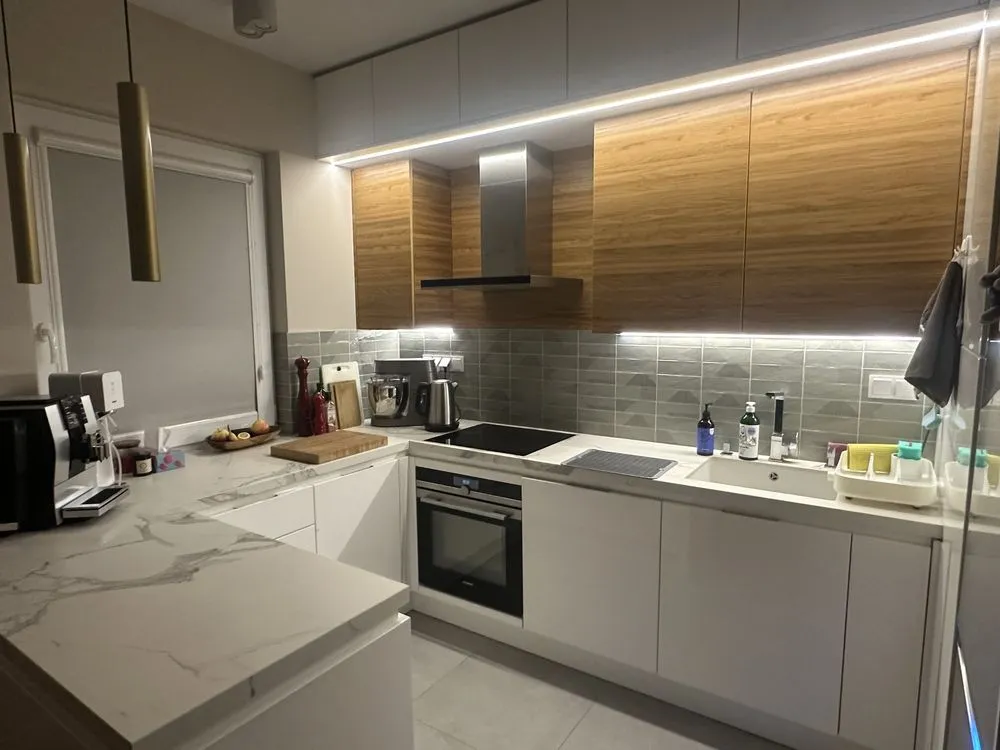 Apartament do wynajęcia za 6800 zł w Stare Włochy, Włochy, Warszawa