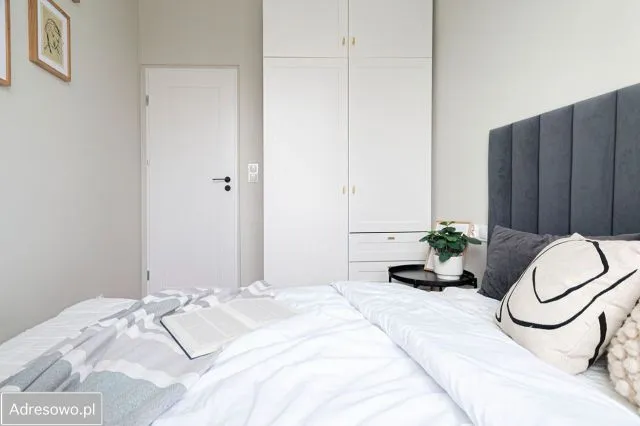 Apartament do wynajęcia za 3650 zł w Huta, Bielany, Warszawa