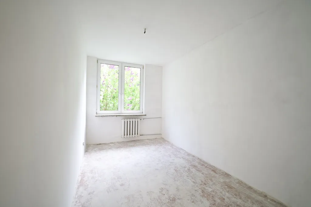 Mieszkanie na sprzedaż, 39 m², Warszawa Praga-Południe 