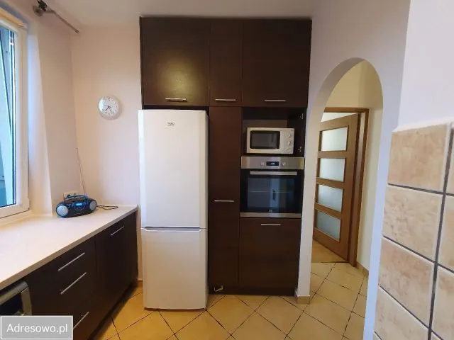 Apartment for rent for 3500 zł w Stara Miłosna, Wesoła, Warszawa