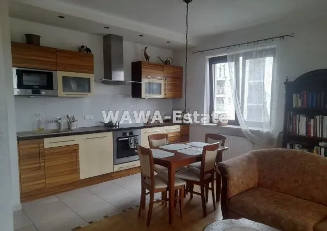 Apartment for sale for 1230000 zł w Górce, Bemowo, Warszawa