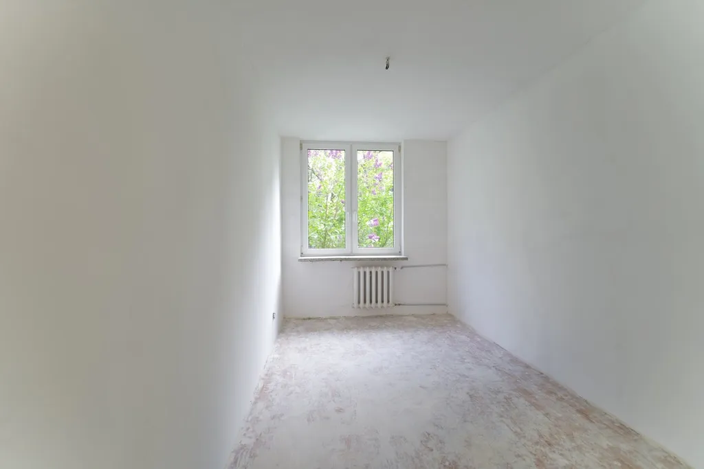 Mieszkanie na sprzedaż, 39 m², Warszawa Praga-Południe 