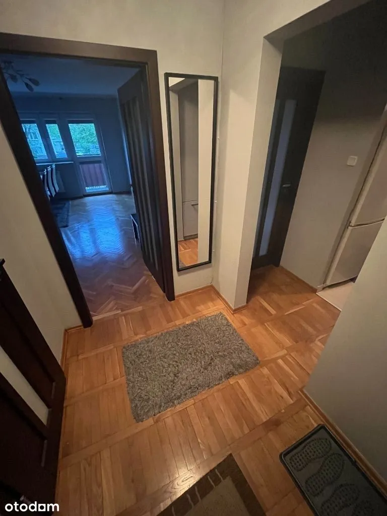 Sprzedam mieszkanie 3pok. 50 m2, Warszawa Mokotów/Służew 