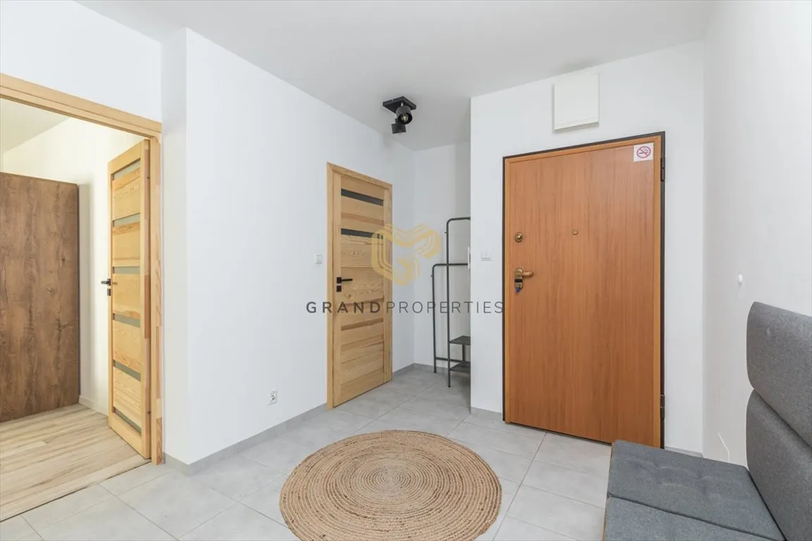 Mieszkanie do wynajęcia, 51 m², Warszawa Targówek Zacisze 