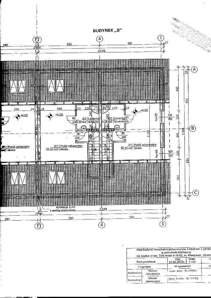 Dom na sprzedaż, 158 m², Warszawa Białołęka Kobiałka 