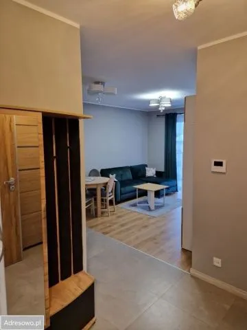 Apartment for rent for 4000 zł w Solec, Śródmieście, Warszawa