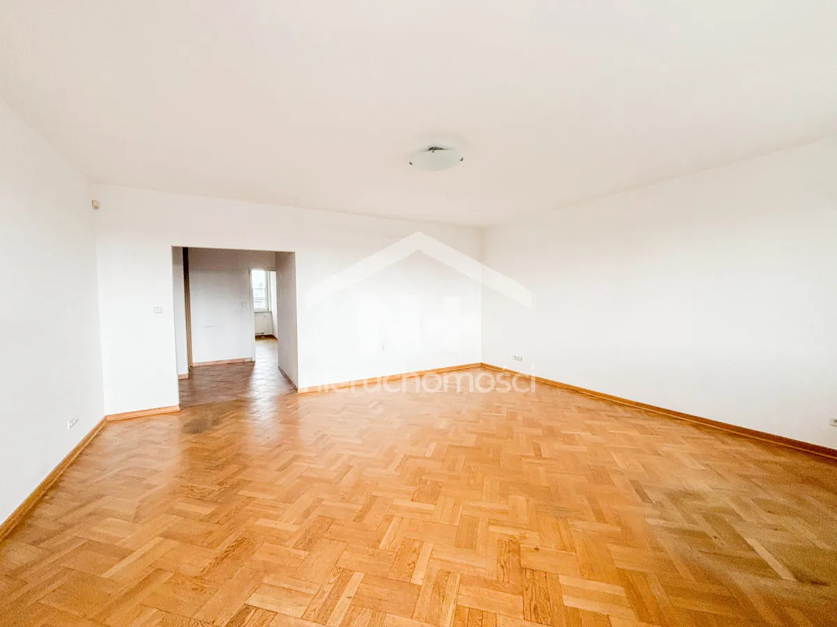 Mieszkanie na sprzedaż, 92 m², Warszawa Włochy 