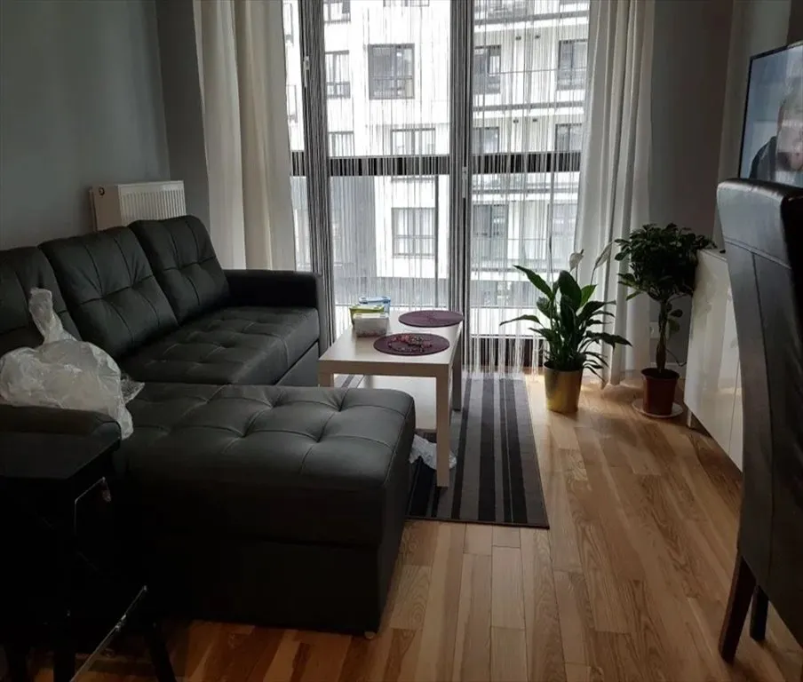 Sprzedam mieszkanie dwupokojowe: Warszawa Wola Młynów , ulica Skierniewicka, 37 m2, 930000 PLN, 2 pokoje - Domiporta.pl