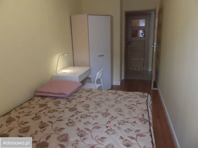 Apartament do wynajęcia za 3600 zł w Rakowiec, Ochota, Warszawa