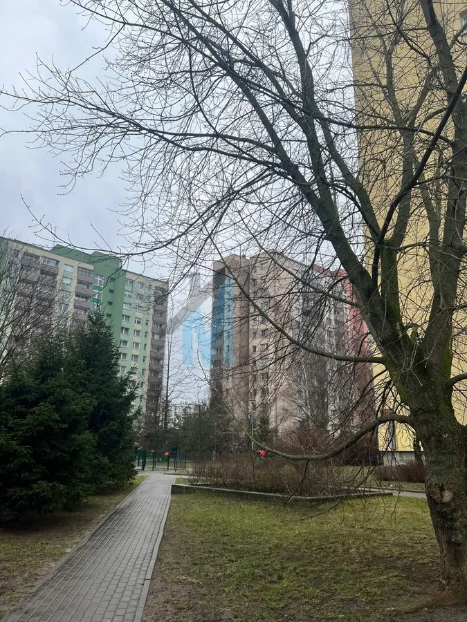 Mieszkanie na sprzedaż, 54 m², Warszawa Bielany 