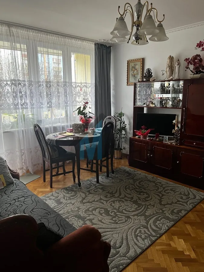 Mieszkanie na sprzedaż, 54 m², Warszawa Bielany 