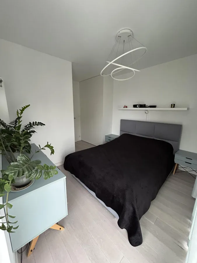 Mieszkanie na sprzedaż, 74 m², Warszawa Bielany Chomiczówka 