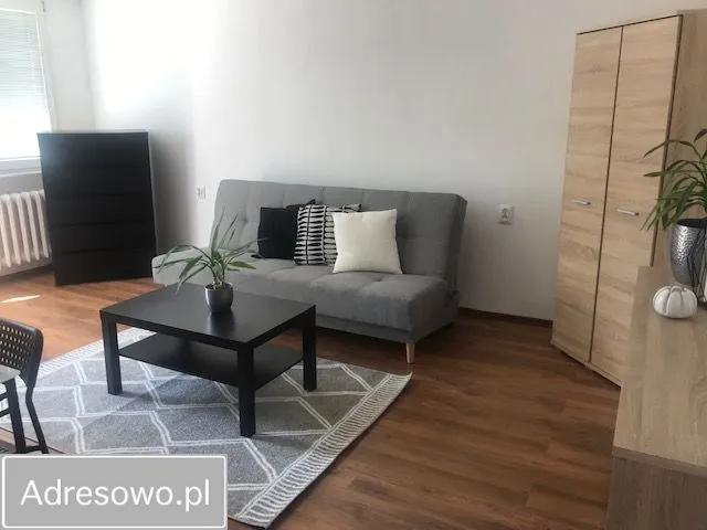 Apartament do wynajęcia za 2780 zł w Ulrychów, Wola, Warszawa