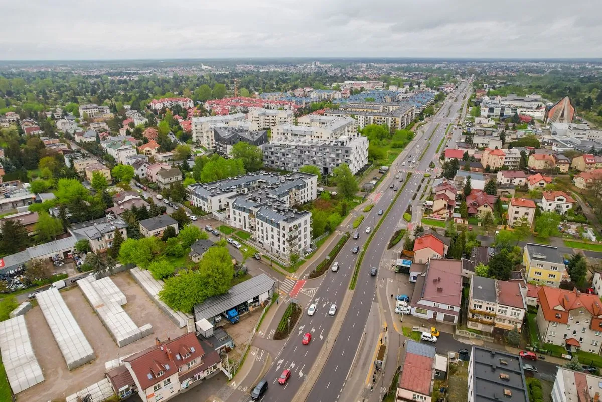 Mieszkanie na sprzedaż, 37 m², Warszawa Targówek 