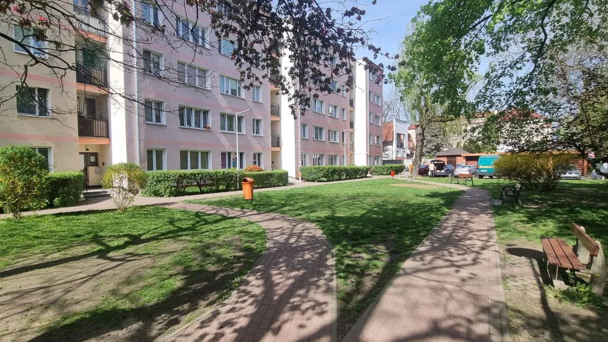 Mieszkanie na sprzedaż, 47 m², Warszawa Ursus 