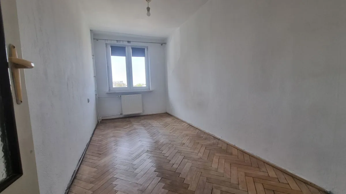 Mieszkanie na sprzedaż, 47 m², Warszawa Ursus 