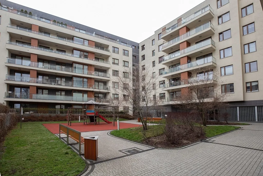 Mieszkanie do wynajęcia, 83 m², Warszawa Żoliborz 