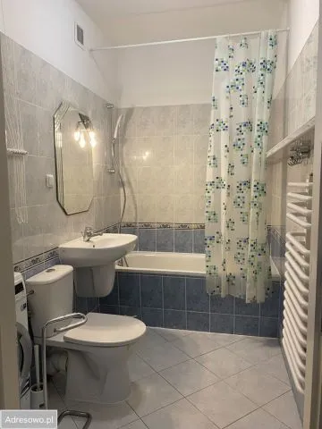 Apartament do wynajęcia za 3300 zł w Grochów, Praga-południe, Warszawa