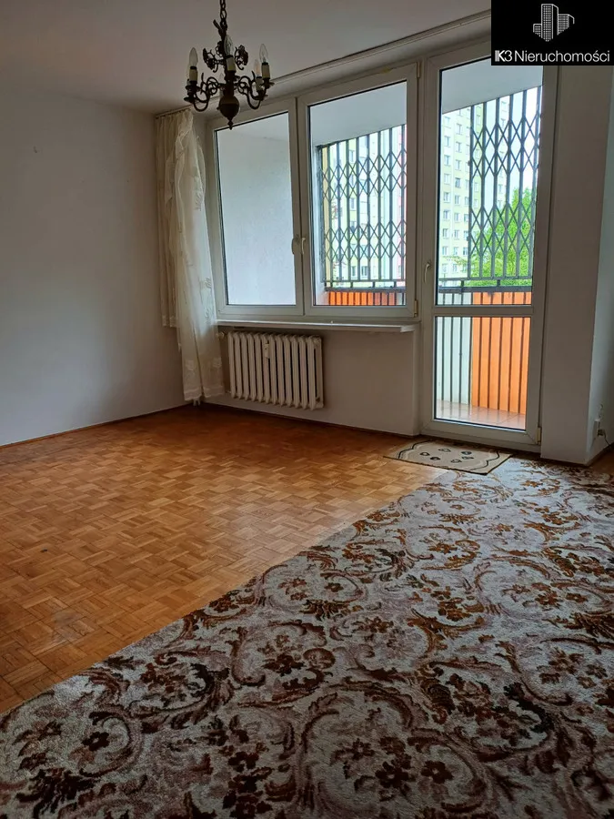 Mieszkanie na sprzedaż, 61 m², Warszawa Bemowo 