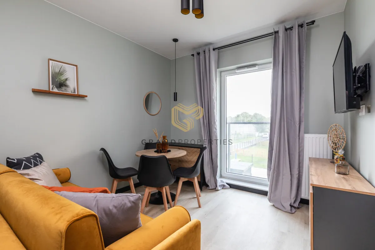 Flat for rent for 3390 zł w Skorosze, Ursus, Warszawa