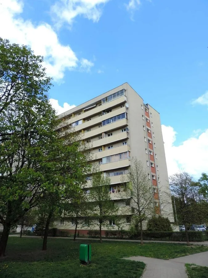 Mieszkanie na sprzedaż, 54 m², Warszawa Wola 