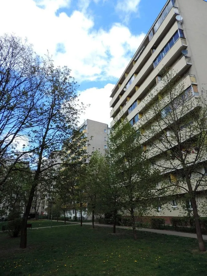 Mieszkanie na sprzedaż, 54 m², Warszawa Wola 