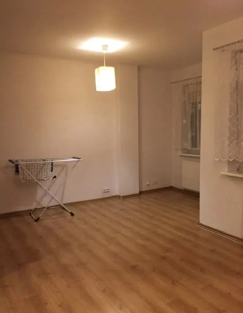 Mieszkanie na sprzedaż, 35 m², Warszawa Ochota 