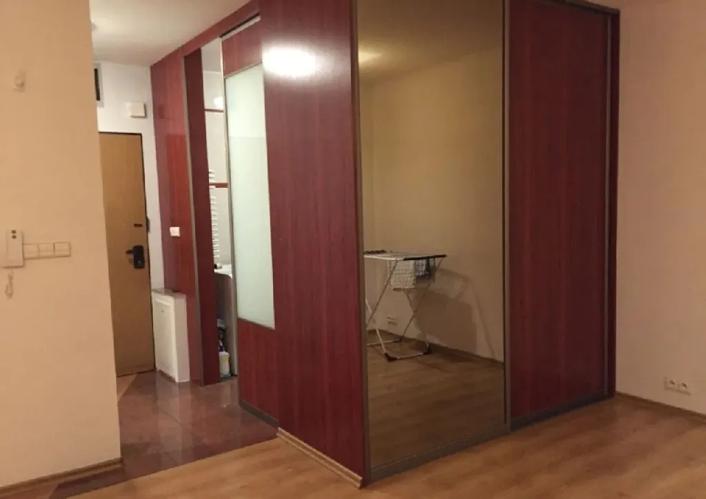 Mieszkanie na sprzedaż, 35 m², Warszawa Ochota 