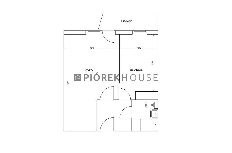 Sprzedam kawalerkę: Warszawa Śródmieście , ulica Śniadeckich, 31 m2, 699000 PLN, 1 pokój - Domiporta.pl