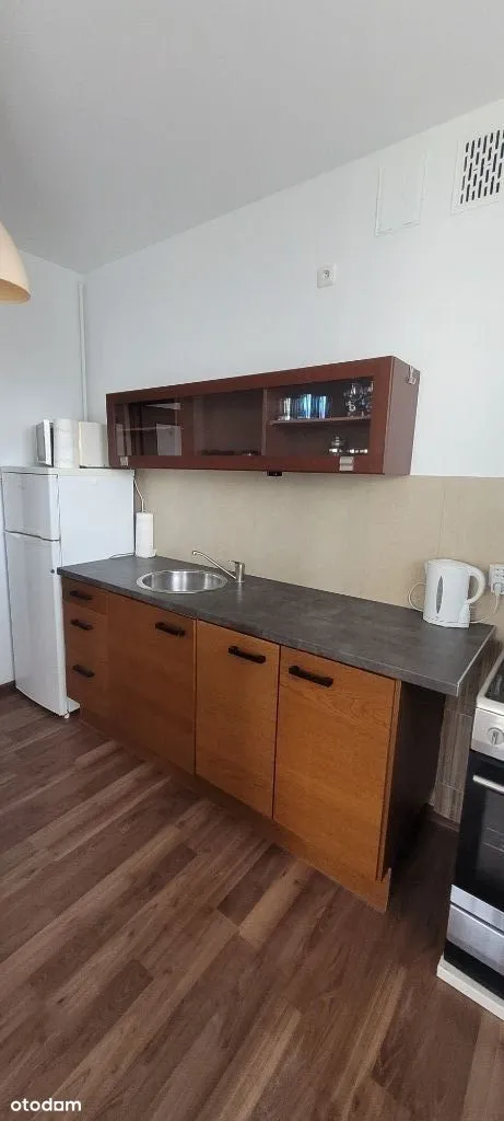 Apartament do wynajęcia za 3400 zł w Chrzanów, Bemowo, Warszawa