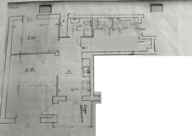 Apartament do wynajęcia za 3700 zł w Grochów, Praga-południe, Warszawa