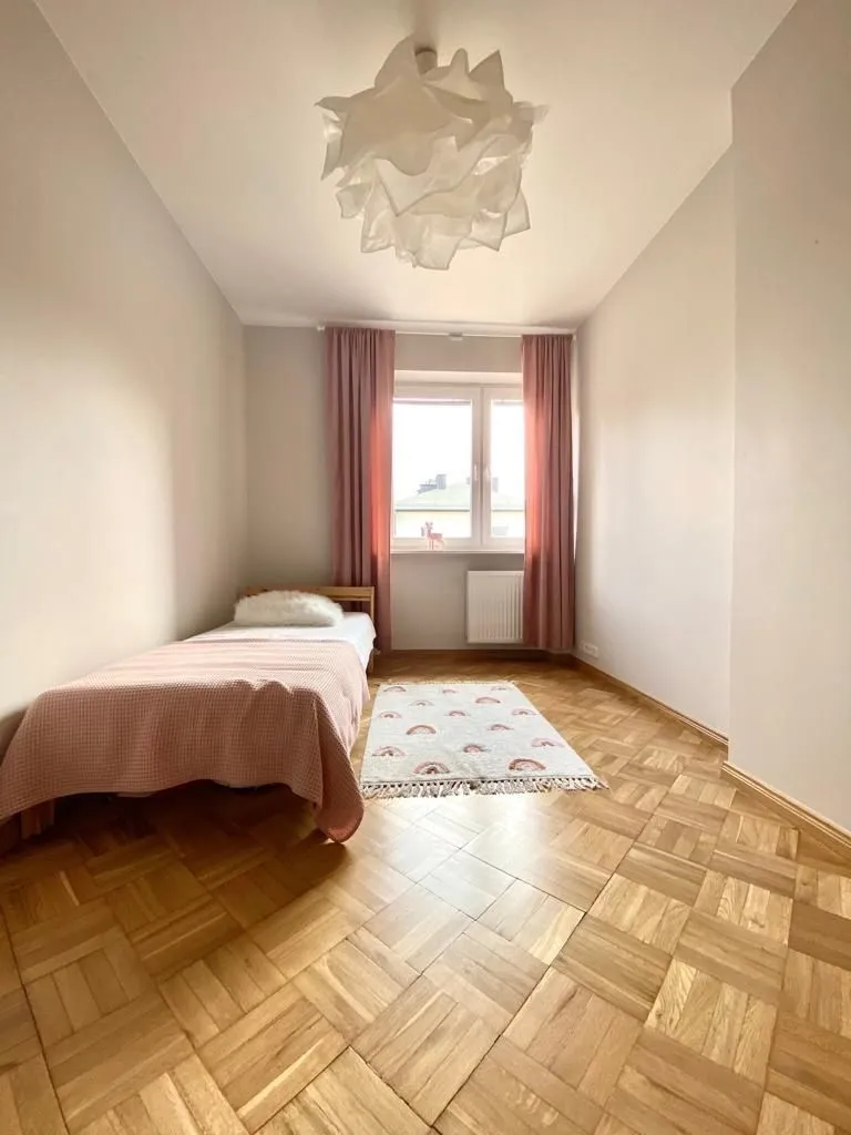 Mieszkanie do wynajęcia, 107 m², Warszawa Praga-Południe 