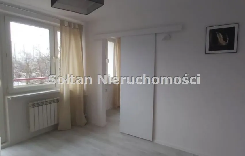 Mieszkanie na sprzedaż, 35 m², Warszawa Ochota Szczęśliwice 