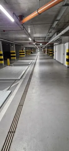 Warszawa Białołęka, ul. Pałuków Mieszkanie - 3 pokoje - 70 m2 - 4 piętro