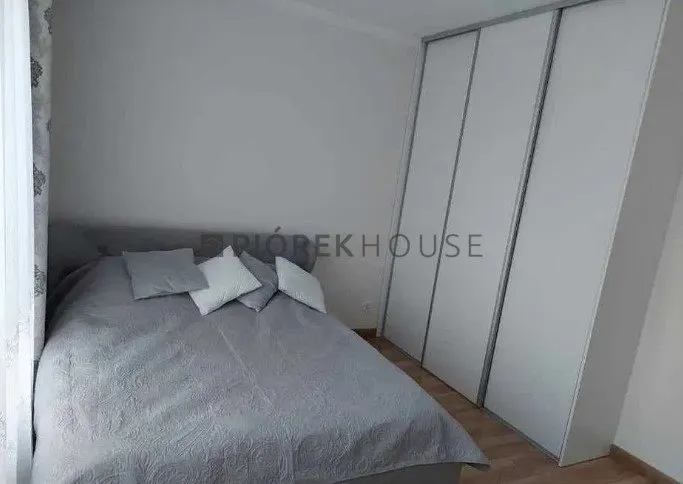 Mieszkanie na sprzedaż, 59 m², Warszawa Mokotów 