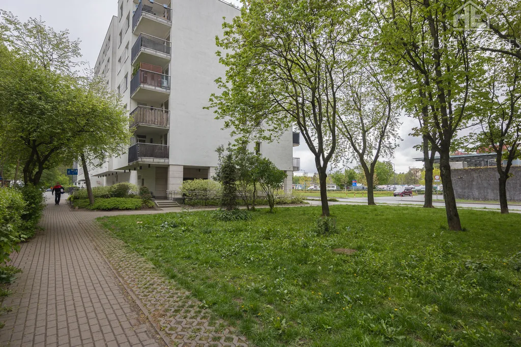 Mieszkanie na sprzedaż, 84 m², Warszawa Bielany 