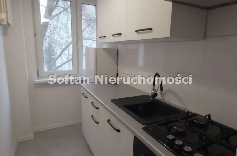 Mieszkanie na sprzedaż, 35 m², Warszawa Ochota Szczęśliwice 