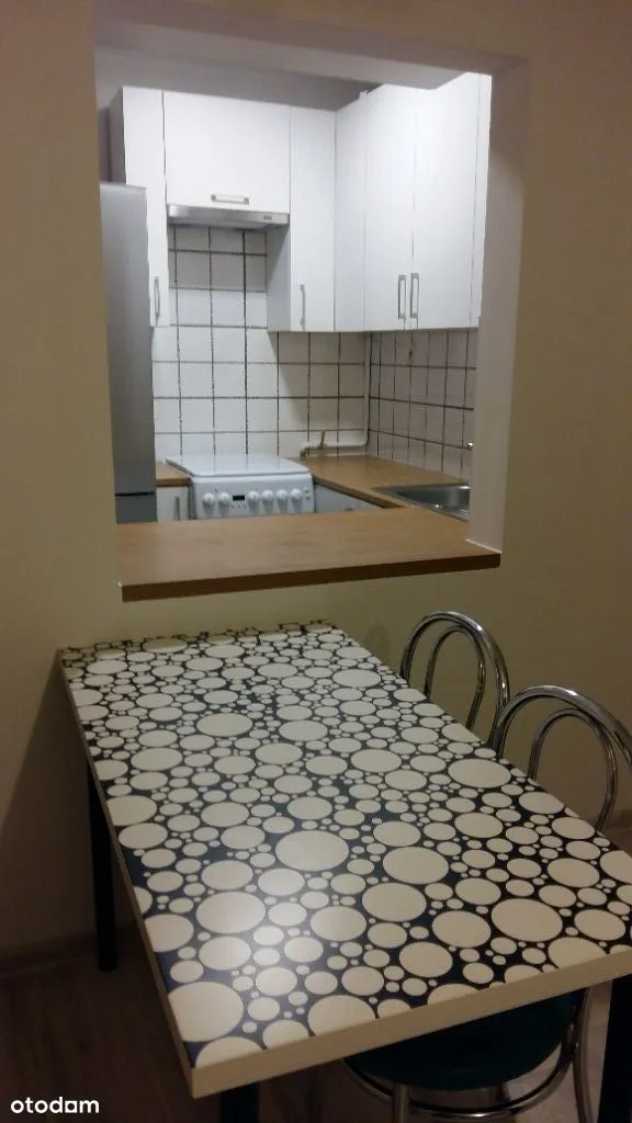 Mieszkanie 2-pok 38 m2 Bielany - Wrzeciono -