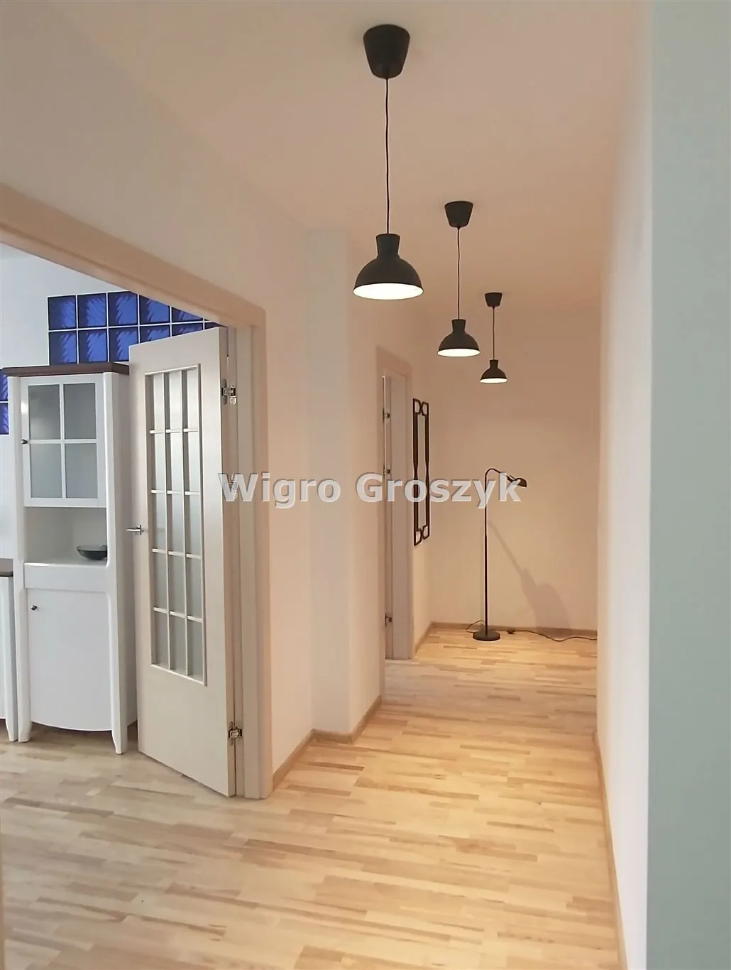 Apartament Warszawa