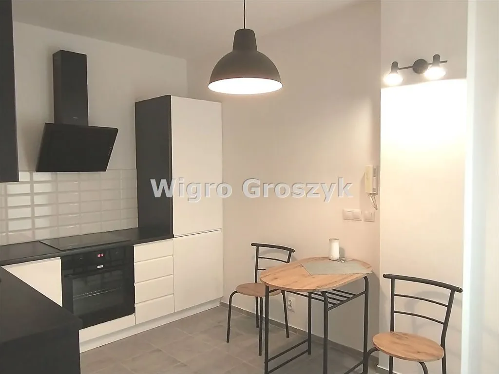 Apartament Warszawa