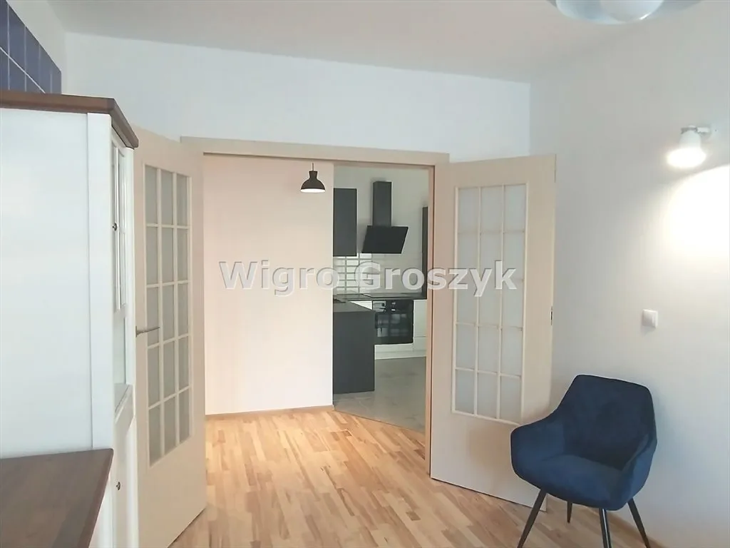 Apartament Warszawa