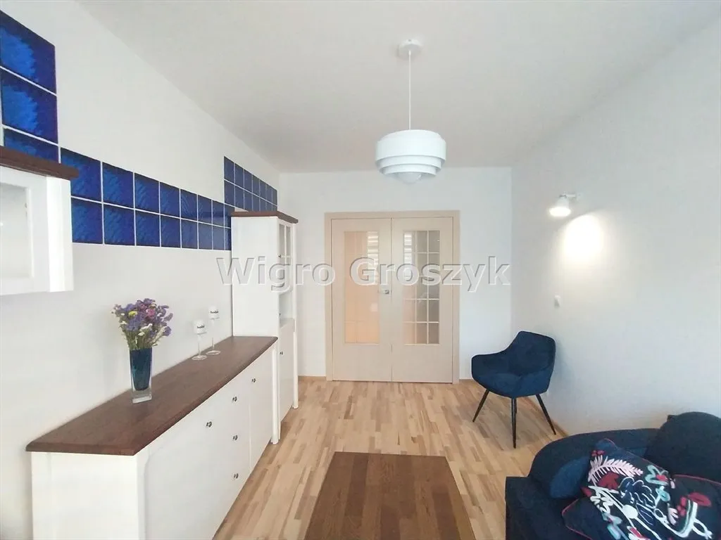 Apartament Warszawa