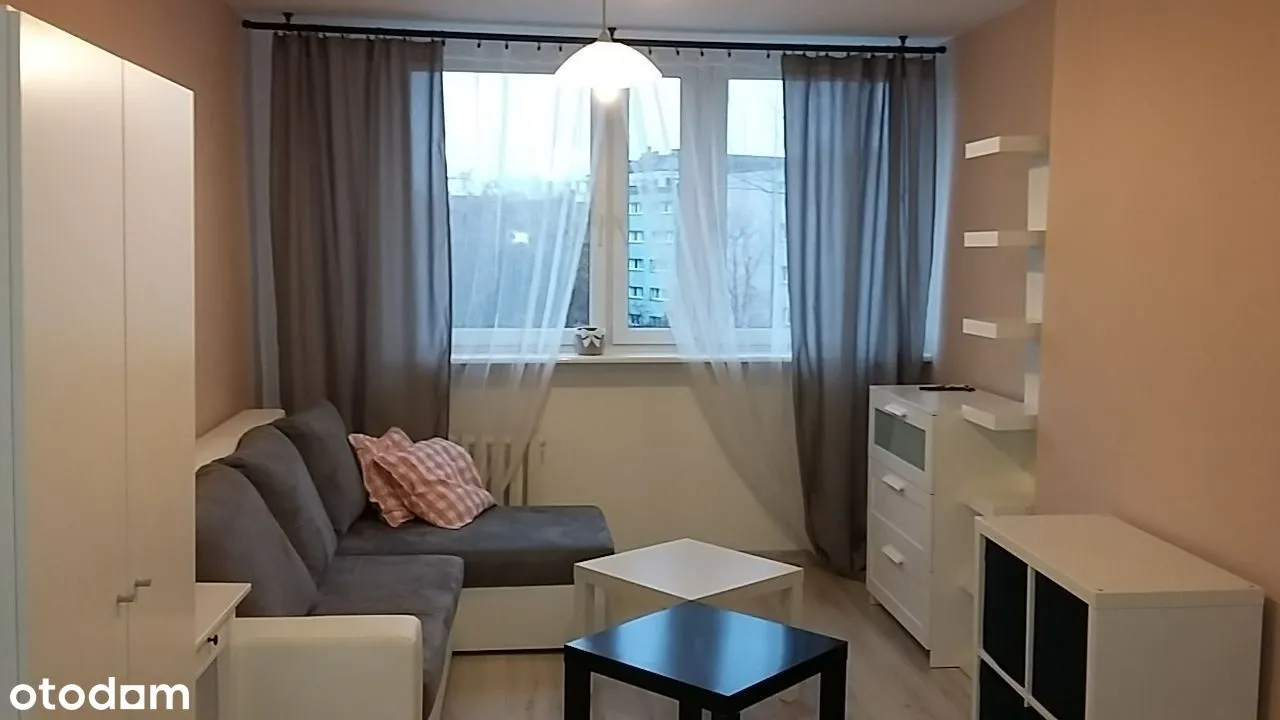 Mieszkanie 2-pok 38 m2 Bielany - Wrzeciono -