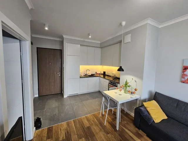 Apartament na sprzedaż za 790000 zł w Stegny, Mokotów, Warszawa