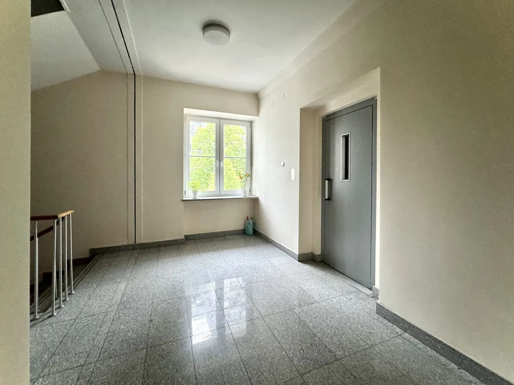 Mieszkanie na sprzedaż, 44 m², Warszawa Śródmieście 