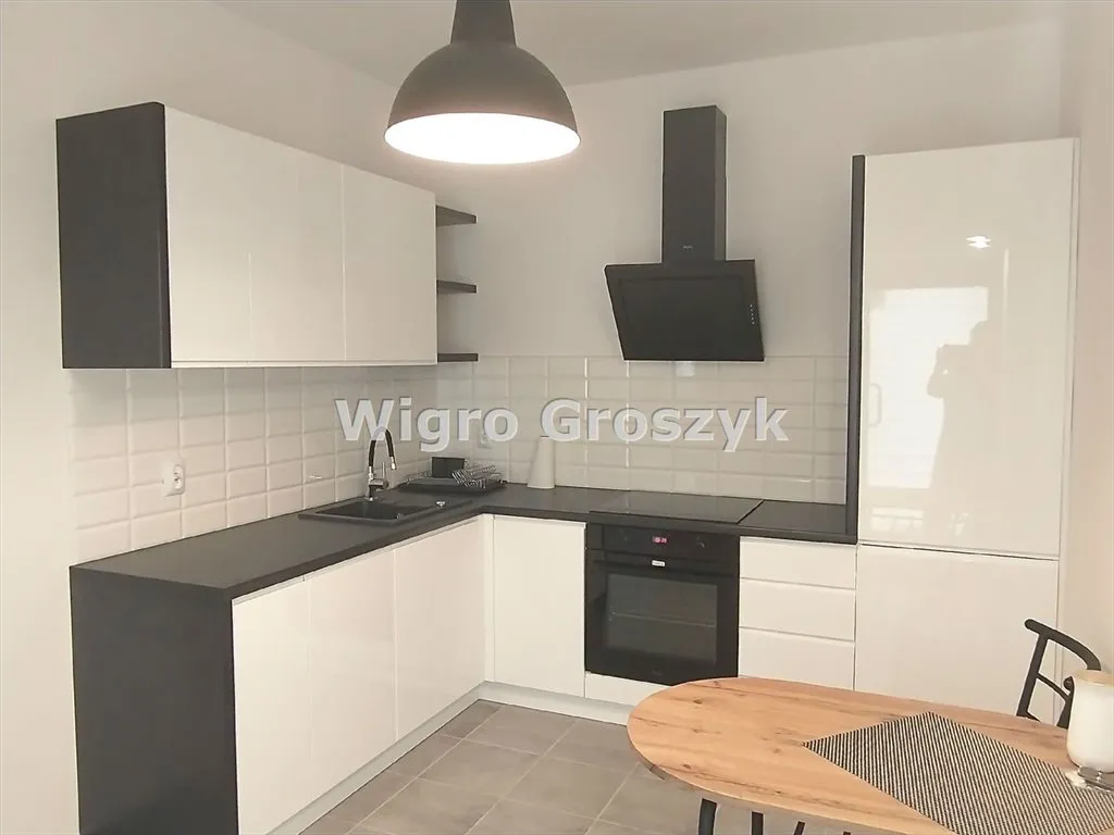 Wynajmę mieszkanie dwupokojowe: Warszawa Ochota, Rakowiec , ulica Rakowiec, 58 m2, 4000 PLN, 2 pokoje - Domiporta.pl