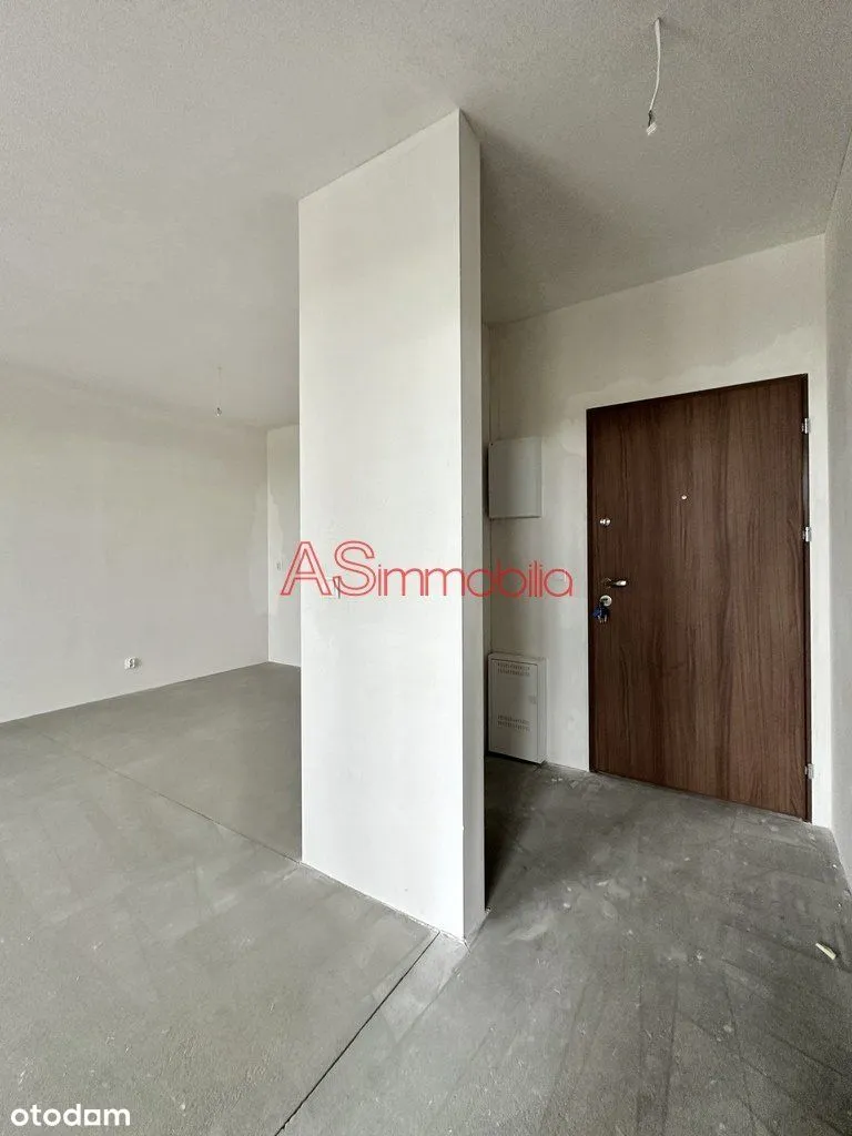 Apartament, ul. Jagiellońska