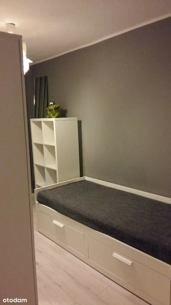 Mieszkanie 2-pok 38 m2 Bielany - Wrzeciono -