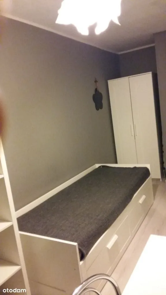 Mieszkanie 2-pok 38 m2 Bielany - Wrzeciono -