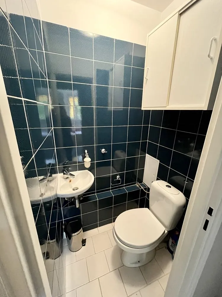 Apartament do wynajęcia za 4850 zł w Rakowiec, Ochota, Warszawa